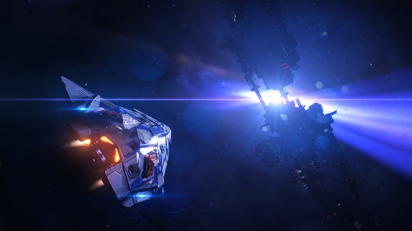 Screenshot 6 of Elite Dangerous: Horizons Season Pass