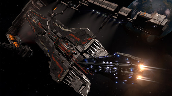 Screenshot 7 of Elite Dangerous: Horizons Season Pass