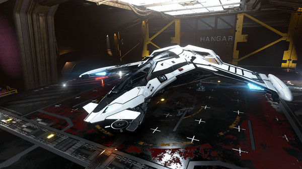 Screenshot 9 of Elite Dangerous: Horizons Season Pass