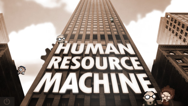 Screenshot 10 of Human Resource Machine