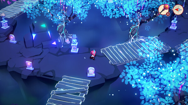 Screenshot 1 of Night Stones