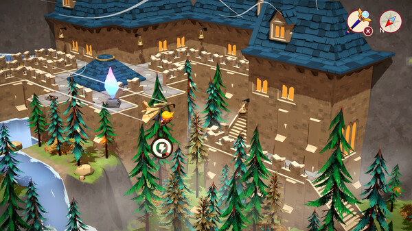 Screenshot 4 of Night Stones