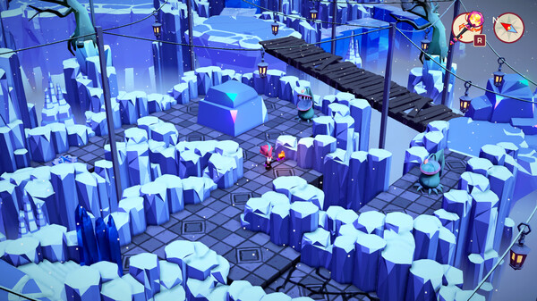 Screenshot 8 of Night Stones