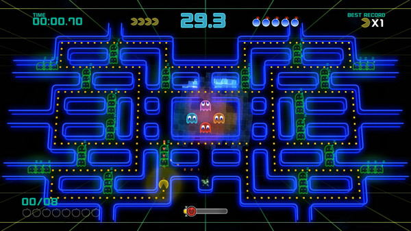 Screenshot 1 of PAC-MAN™ CHAMPIONSHIP EDITION 2