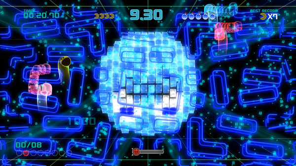 Screenshot 2 of PAC-MAN™ CHAMPIONSHIP EDITION 2