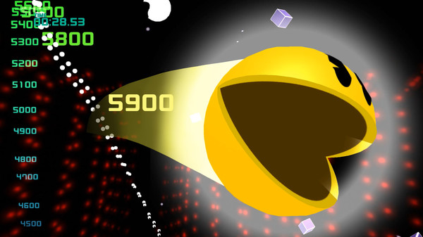 Screenshot 12 of PAC-MAN™ CHAMPIONSHIP EDITION 2