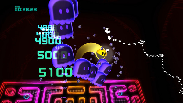 Screenshot 14 of PAC-MAN™ CHAMPIONSHIP EDITION 2