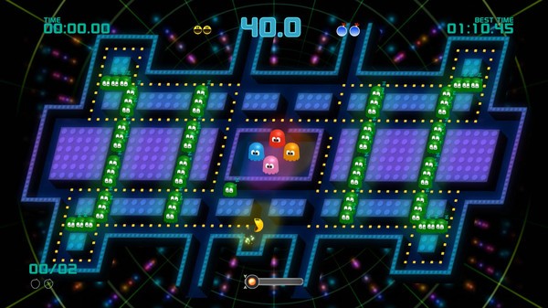 Screenshot 15 of PAC-MAN™ CHAMPIONSHIP EDITION 2