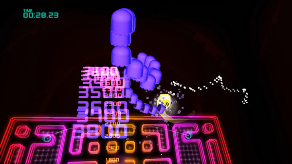 Screenshot 16 of PAC-MAN™ CHAMPIONSHIP EDITION 2