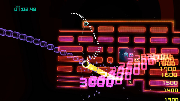 Screenshot 18 of PAC-MAN™ CHAMPIONSHIP EDITION 2