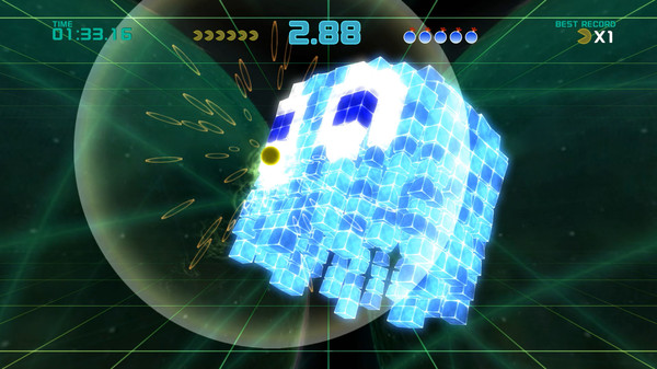 Screenshot 3 of PAC-MAN™ CHAMPIONSHIP EDITION 2