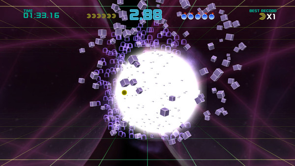 Screenshot 4 of PAC-MAN™ CHAMPIONSHIP EDITION 2