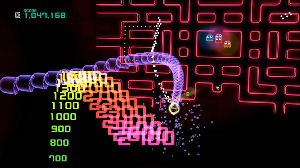 Screenshot 6 of PAC-MAN™ CHAMPIONSHIP EDITION 2