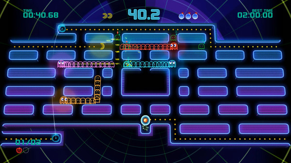 Screenshot 9 of PAC-MAN™ CHAMPIONSHIP EDITION 2