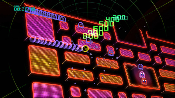 Screenshot 10 of PAC-MAN™ CHAMPIONSHIP EDITION 2