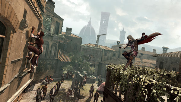 Screenshot 6 of Assassin’s Creed® Brotherhood