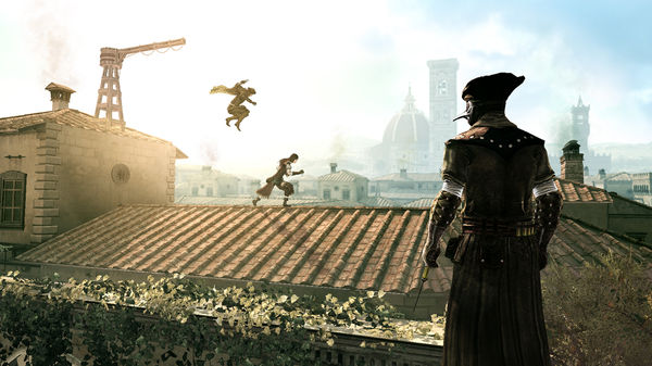 Screenshot 7 of Assassin’s Creed® Brotherhood