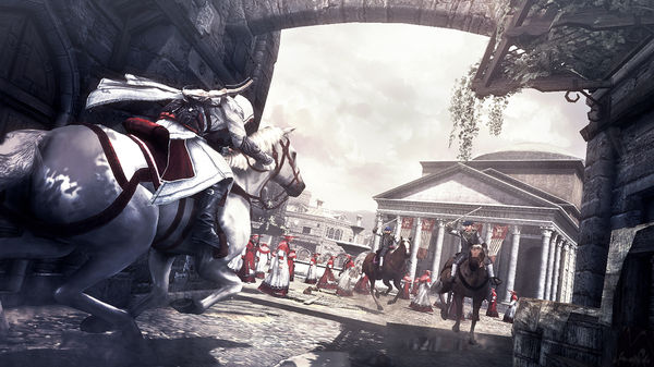 Screenshot 10 of Assassin’s Creed® Brotherhood