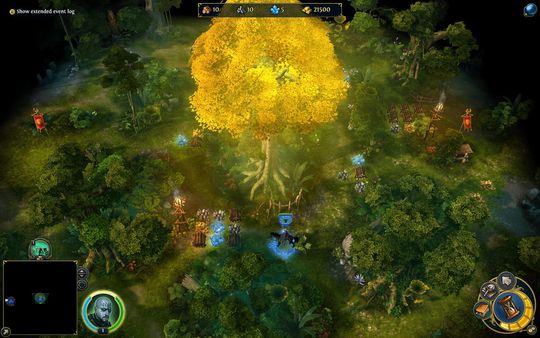 Screenshot 22 of Might & Magic: Heroes VI