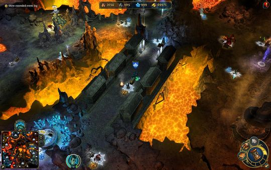 Screenshot 25 of Might & Magic: Heroes VI