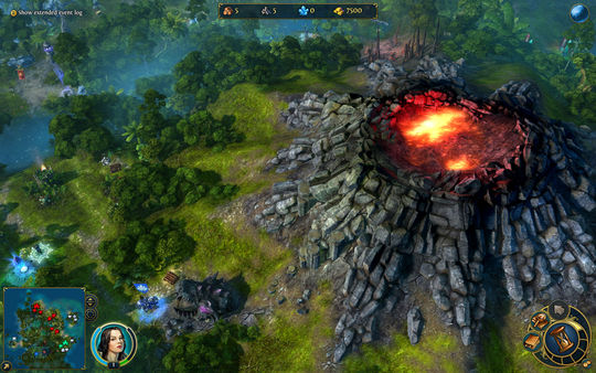 Screenshot 8 of Might & Magic: Heroes VI