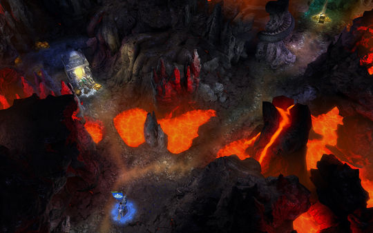 Screenshot 9 of Might & Magic: Heroes VI