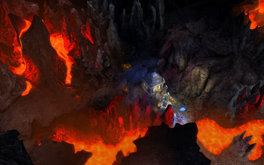 Screenshot 10 of Might & Magic: Heroes VI