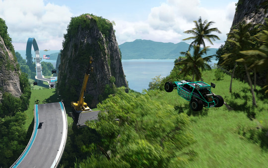 Screenshot 11 of Trackmania® Turbo