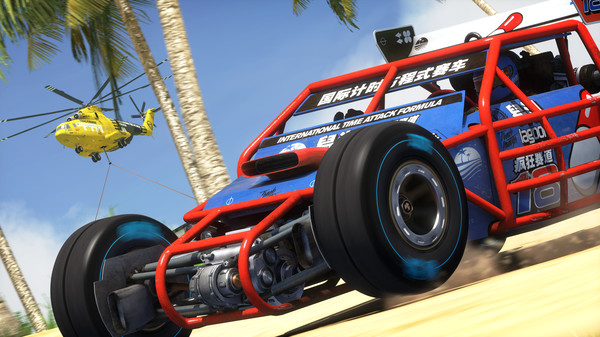 Screenshot 4 of Trackmania® Turbo