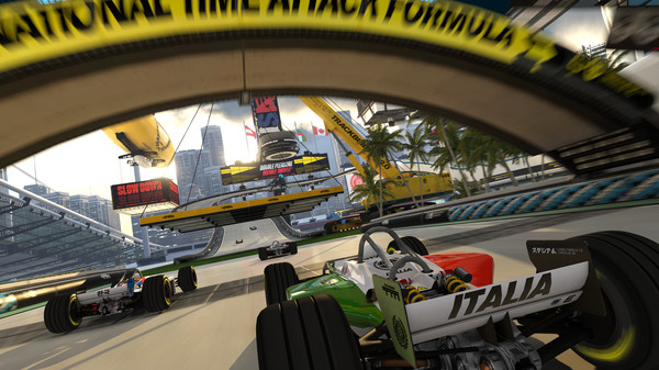 Screenshot 5 of Trackmania® Turbo