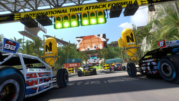 Screenshot 6 of Trackmania® Turbo