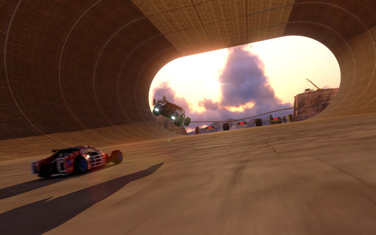 Screenshot 7 of Trackmania® Turbo