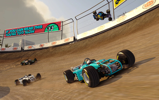 Screenshot 10 of Trackmania® Turbo