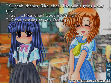 Screenshot 11 of Higurashi When They Cry Hou - Ch.1 Onikakushi