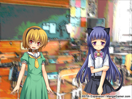 Screenshot 4 of Higurashi When They Cry Hou - Ch.1 Onikakushi