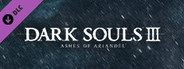 DARK SOULS™ III - Ashes of Ariandel™