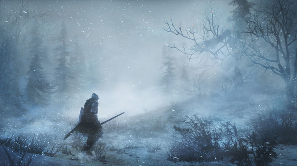 Screenshot 6 of DARK SOULS™ III - Ashes of Ariandel™