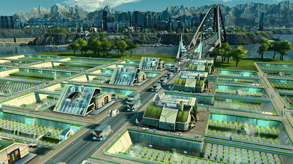 Screenshot 11 of Anno 2205™