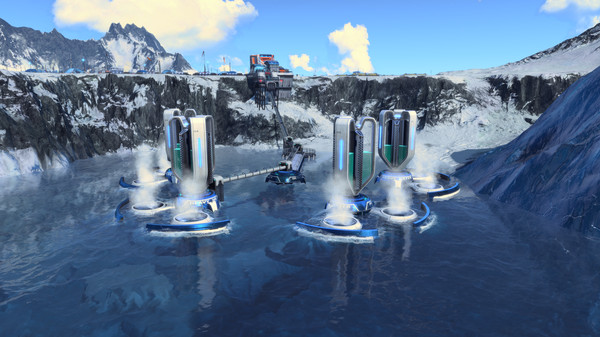 Screenshot 12 of Anno 2205™