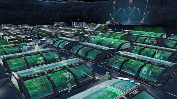 Screenshot 5 of Anno 2205™