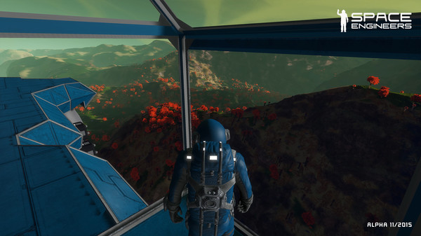 Screenshot 109 of Space Engineers