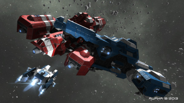 Screenshot 114 of Space Engineers