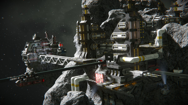 Screenshot 126 of Space Engineers