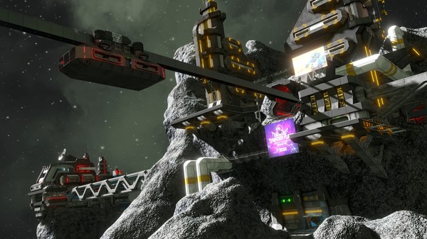 Screenshot 129 of Space Engineers