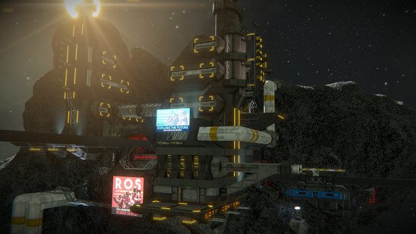 Screenshot 138 of Space Engineers