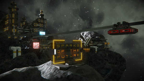 Screenshot 139 of Space Engineers