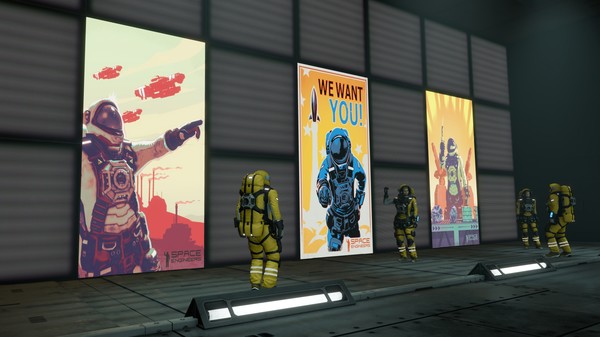 Screenshot 45 of Space Engineers