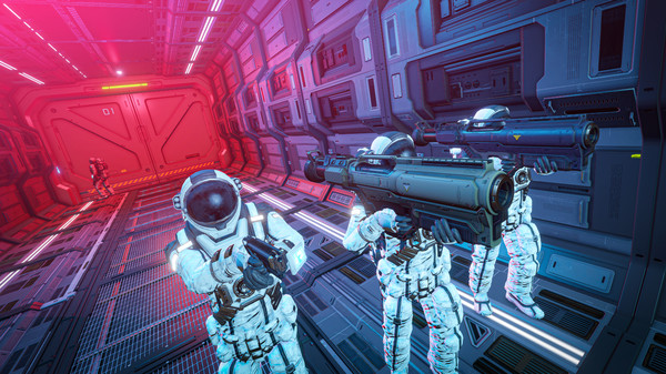 Screenshot 50 of Space Engineers