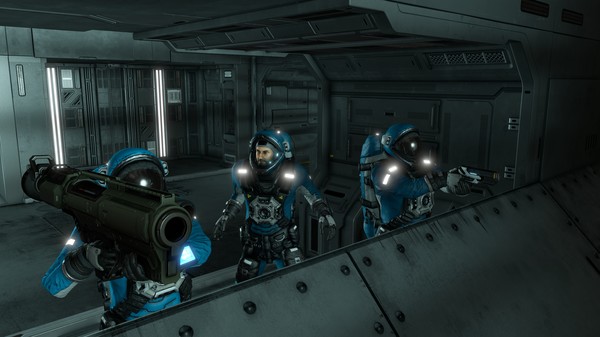 Screenshot 51 of Space Engineers