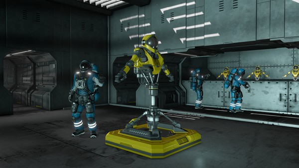 Screenshot 57 of Space Engineers